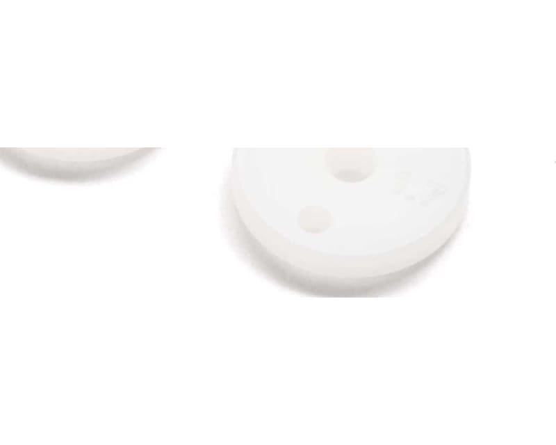 13mm Shock Piston 2 x 1.7mm 2mm 2