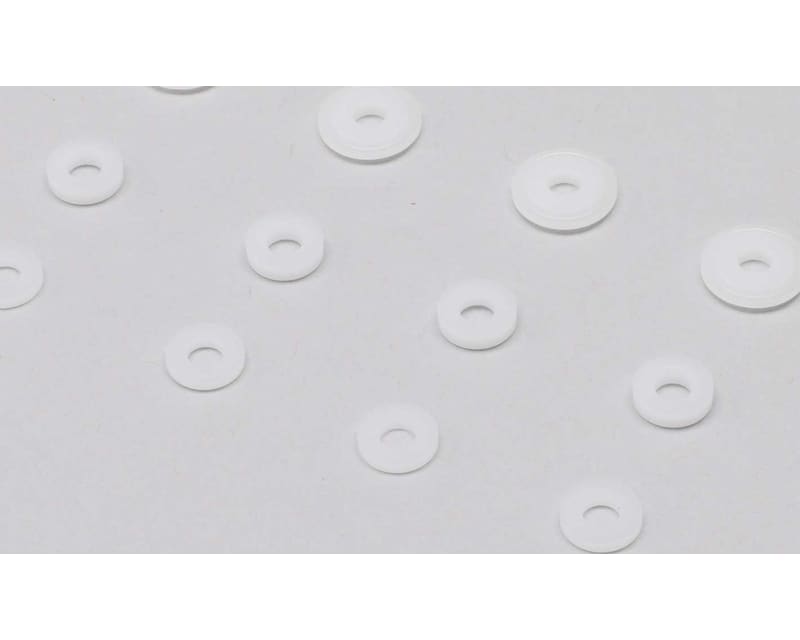 Shock Seal Bushings Machined Split G3 3mm 4