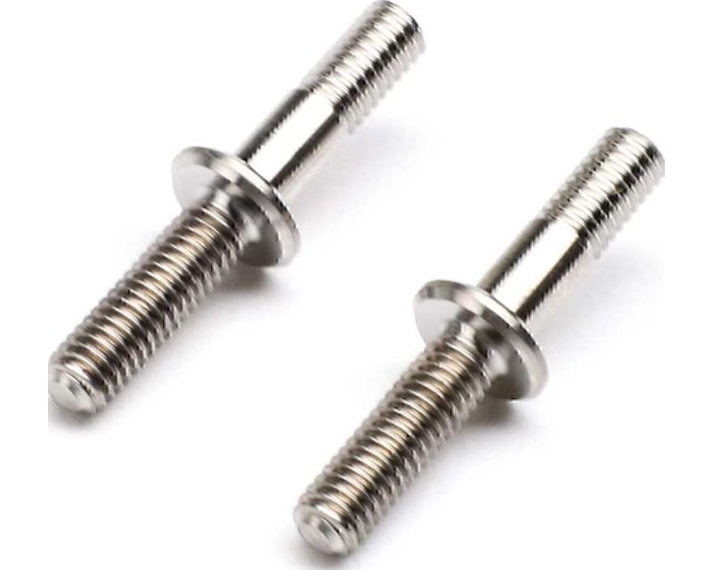 Tap to zoom Shock Standoff Arm Titanium 2 : 22X
