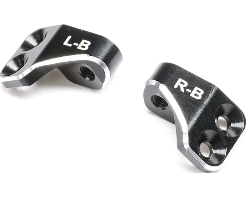 Camber Mount Caster Block B: 22X