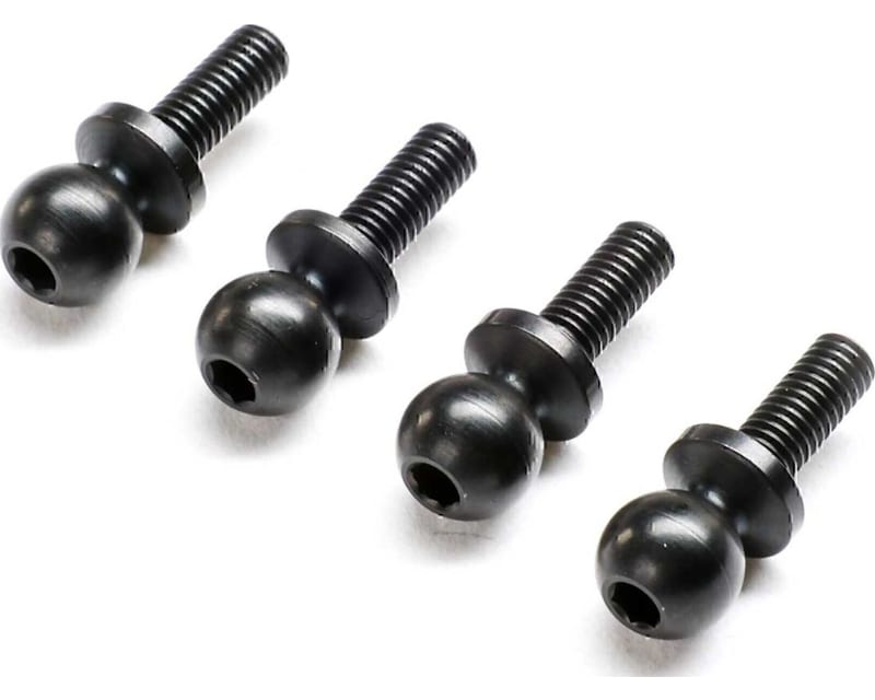 Tap to zoom Ball Stud 5.8mm x 8mm 4 : 22X