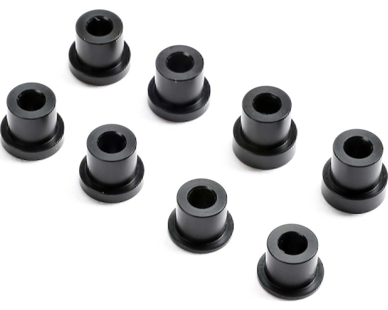 Spindle Bushing Set Delrin 8 : 22X