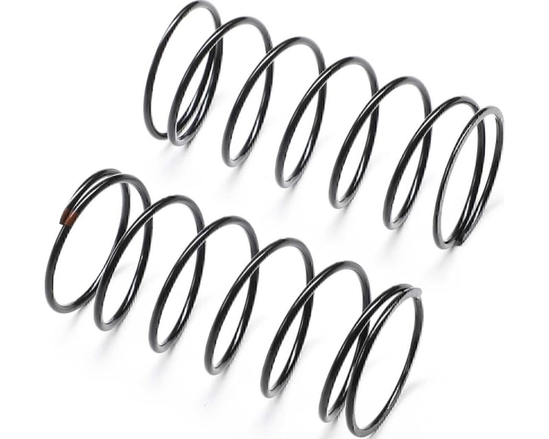 Front Springs Brown 3.39lb 13mm 2
