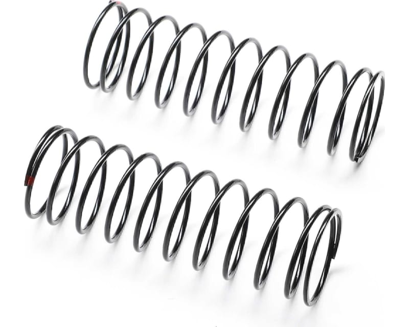 Rear Springs Red 1.87lb 13mm 2