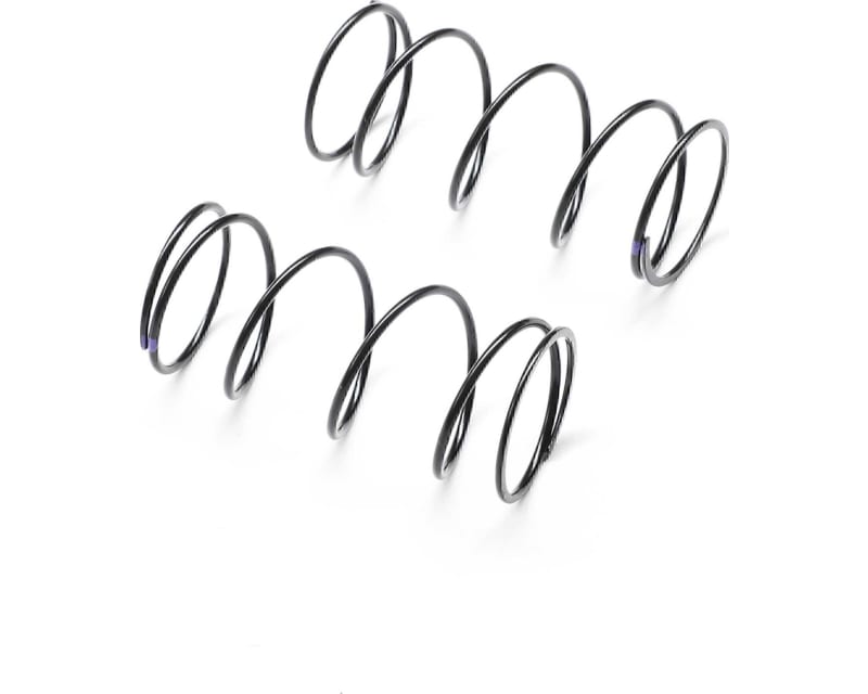 Front Springs Purple 4.75lb 13mm 2
