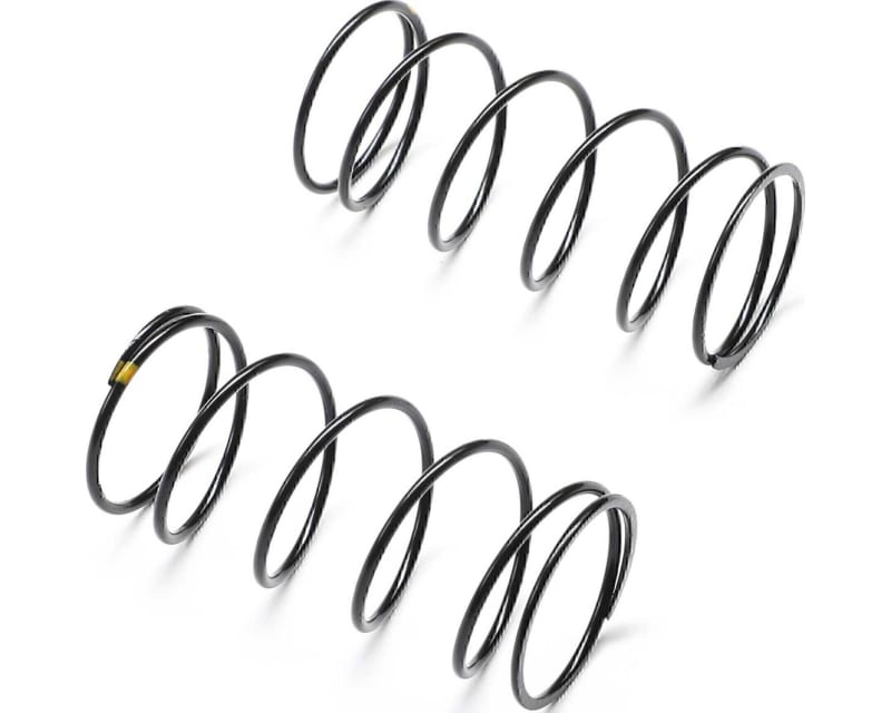 Front Springs Yellow 3.95lb 13mm 2