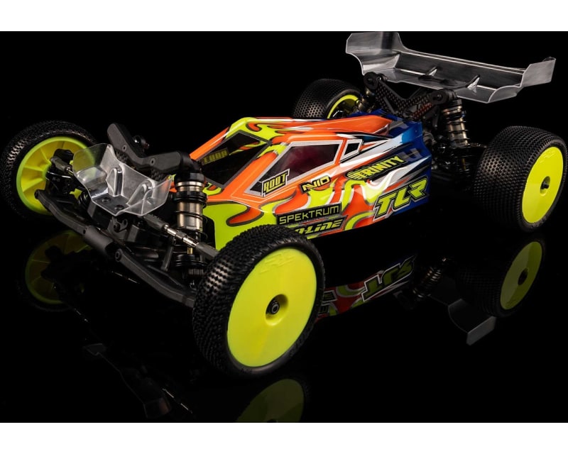 22x Ac Race Kit: 1/10 2WD Buggy Astro/Carpet