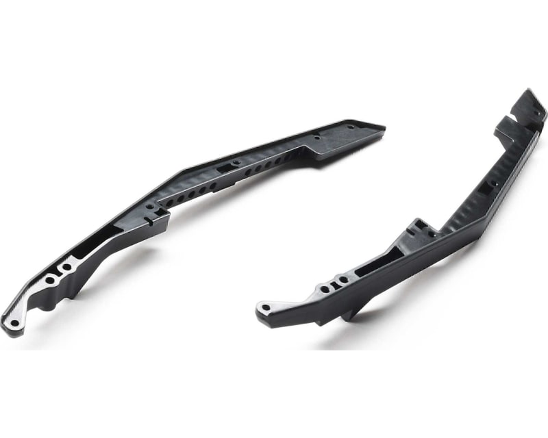 Side Guard Set Standard: 22X-T