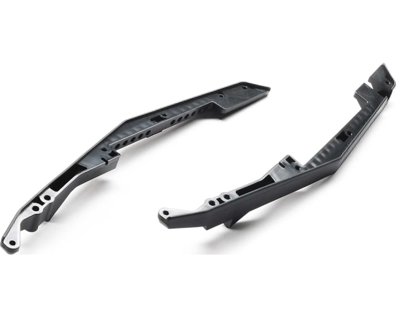 Side Guard Set Soft: 22X-T