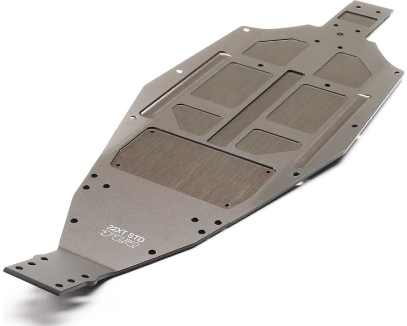 Tap to zoom Chassis Standard: 22X-T