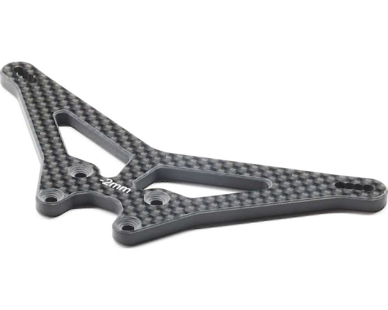 Rear Tower Carbon -2: 22X-T