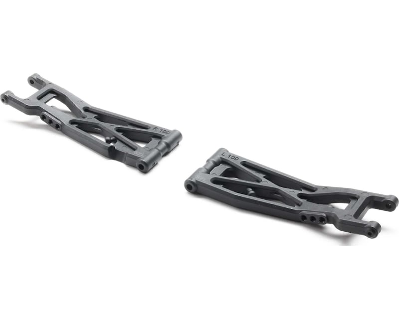 Rear Arm Set Stiffezel: 22X-T