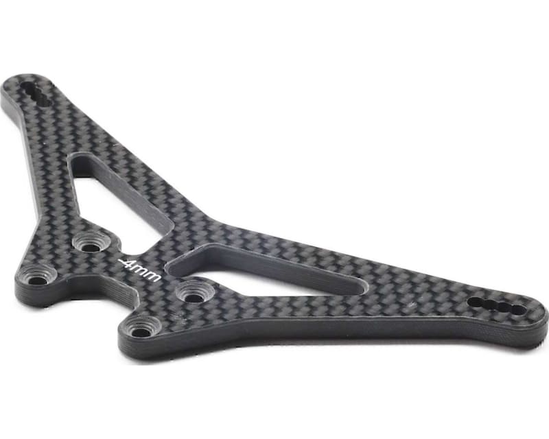 Rear Tower Carbon -4: 22X-T