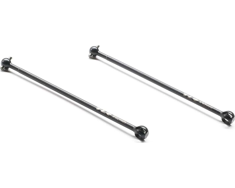 CVA Driveshaft Bones X92mm: 22X-T 2