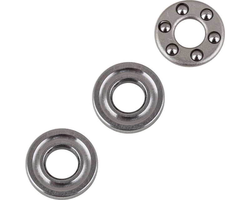 Tap to zoom Caged Thrust Assembly Tungsten: 22X