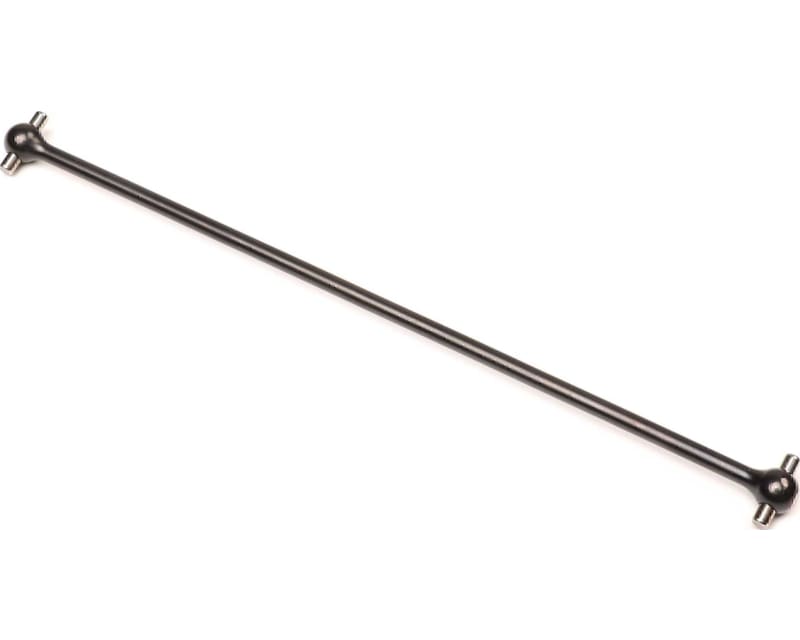 Center Dogbone 158mm: 8XT