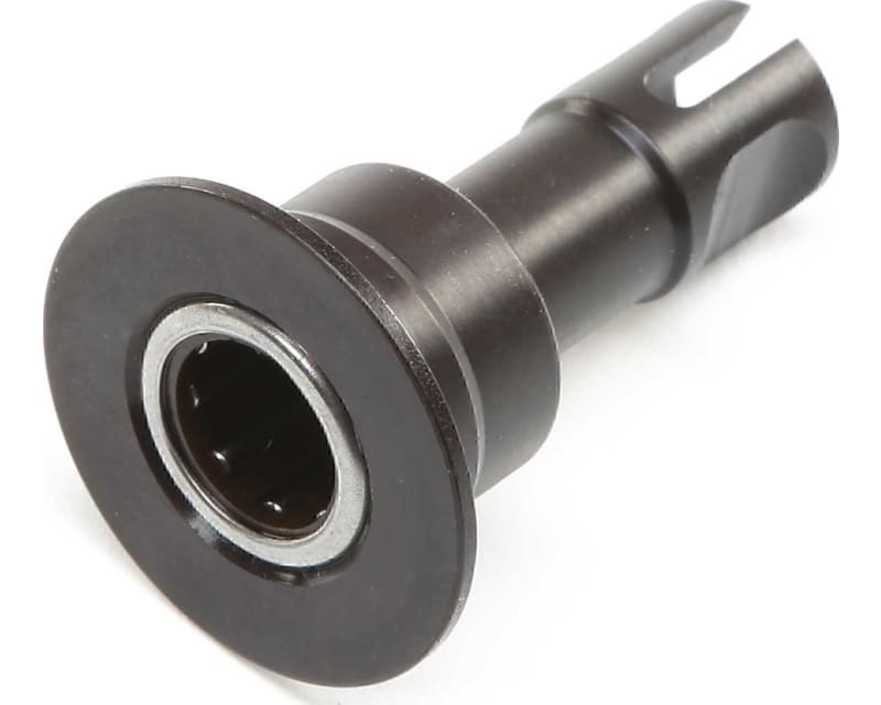 Tap to zoom Outdrive Front Decoupled Slipper: 22X-4 2.0