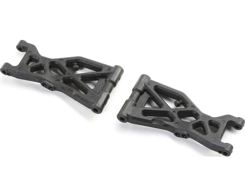 Front Arm Set Standard Gullwing: 22X-4 2.0