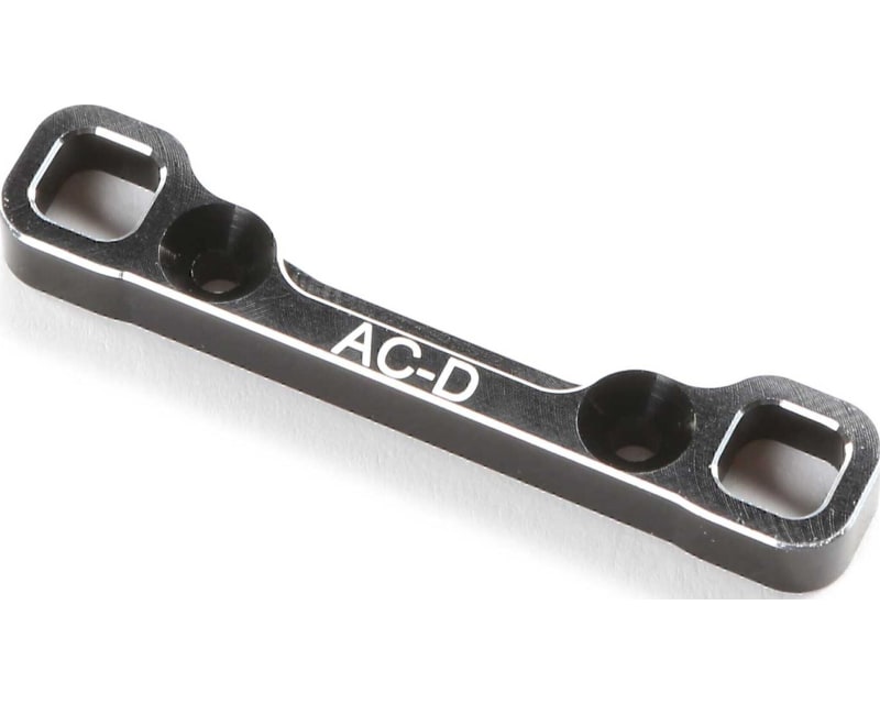 D Pivot Block Aluminum AC: 22X-4
