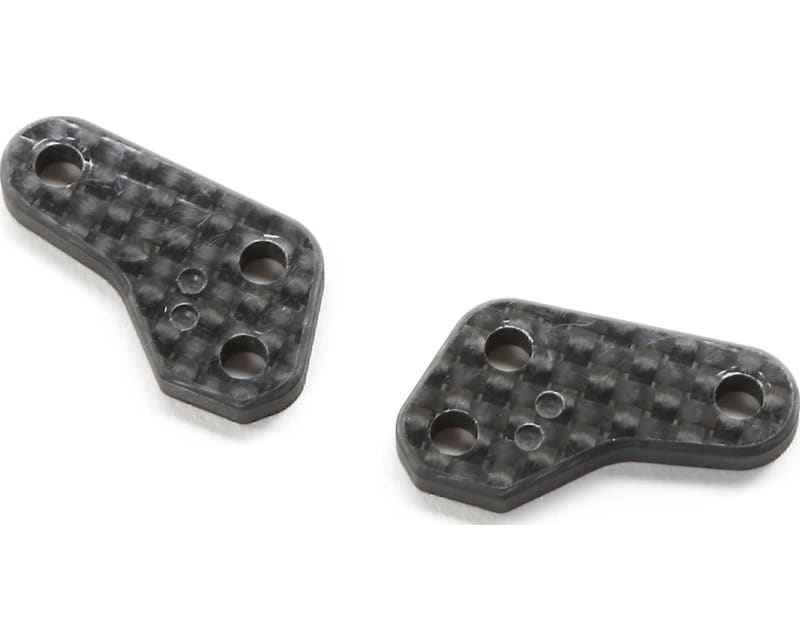 Tap to zoom Carbon Spindle Arm Set #2: 22X-4 2.0