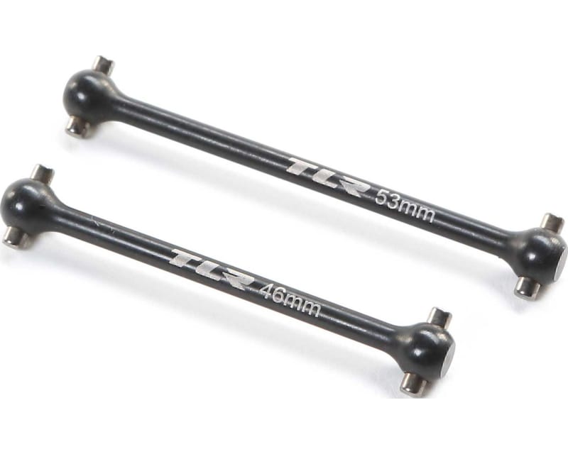 Tap to zoom Center Dogbones 46mm 53mm: 22X-4 2.0