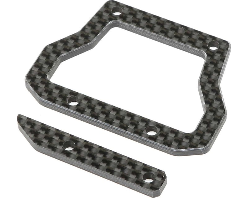Tap to zoom Brace Spacer Decoupled Slipper: 22X-4 2.0