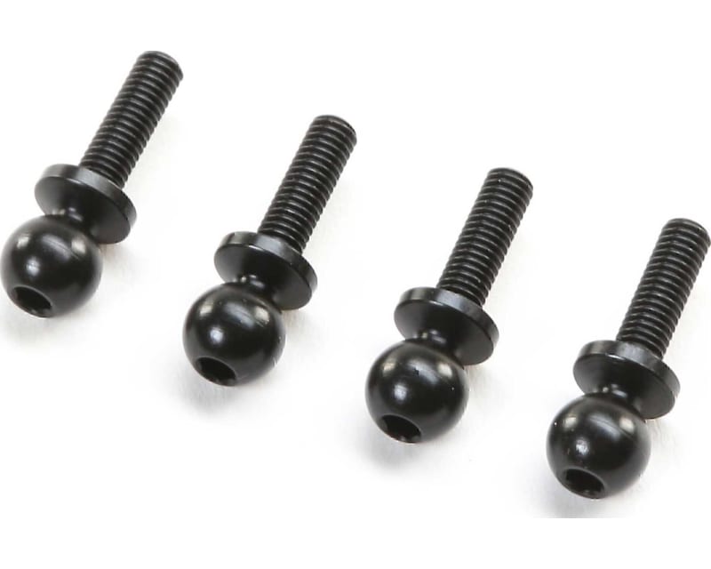 Tap to zoom Ball Stud 5.8mm x 10mm 4 : 22X