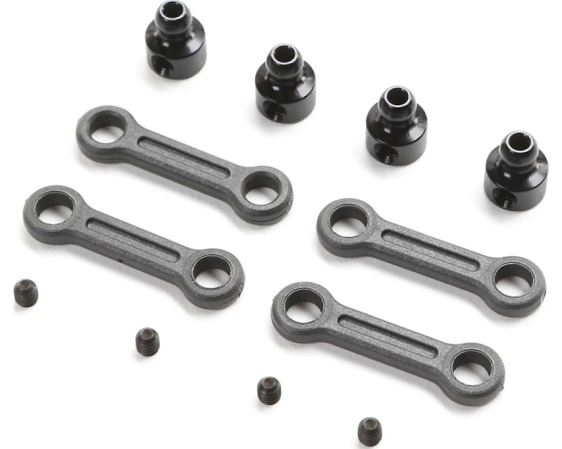 Tap to zoom Sway Bar Mount Set 2 : 22X-4 2.0