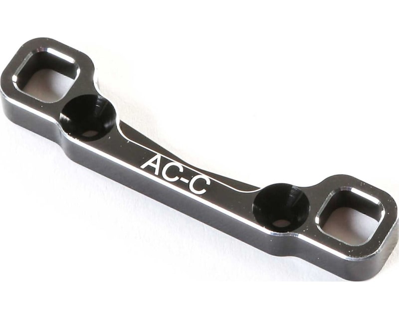 C Pivot Block Aluminum AC: 22X-4