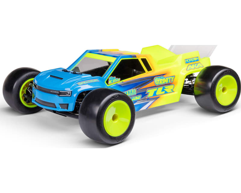 22X-T Race Kit: 1/10 2WD Stadium Truck