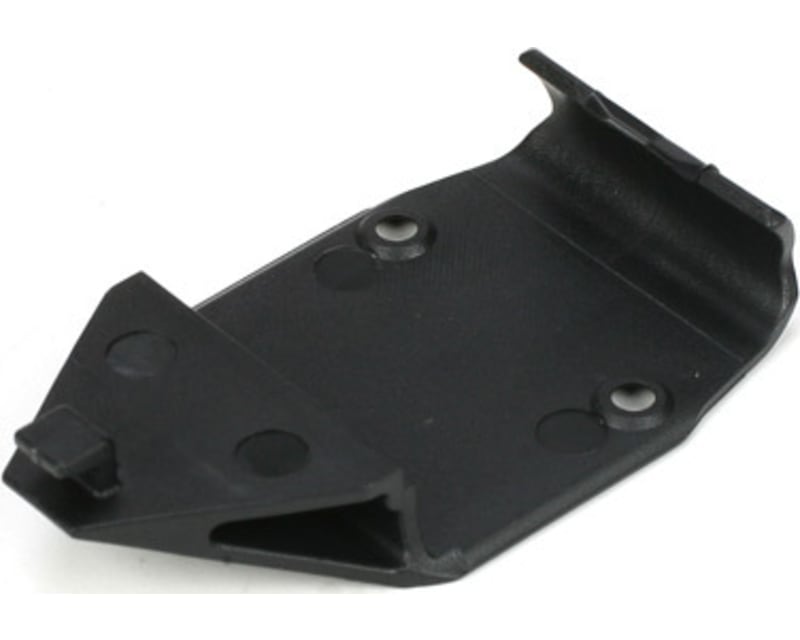 Front Bumper: 22