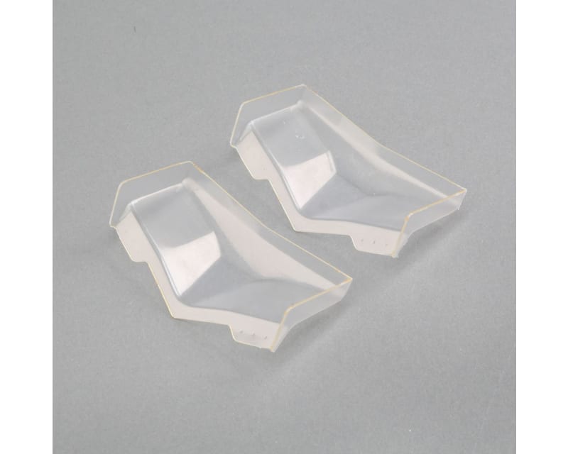 High Front Wing Clear 2