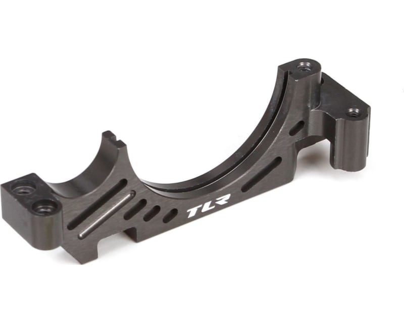 Motor Mount Aluminum: 22-4