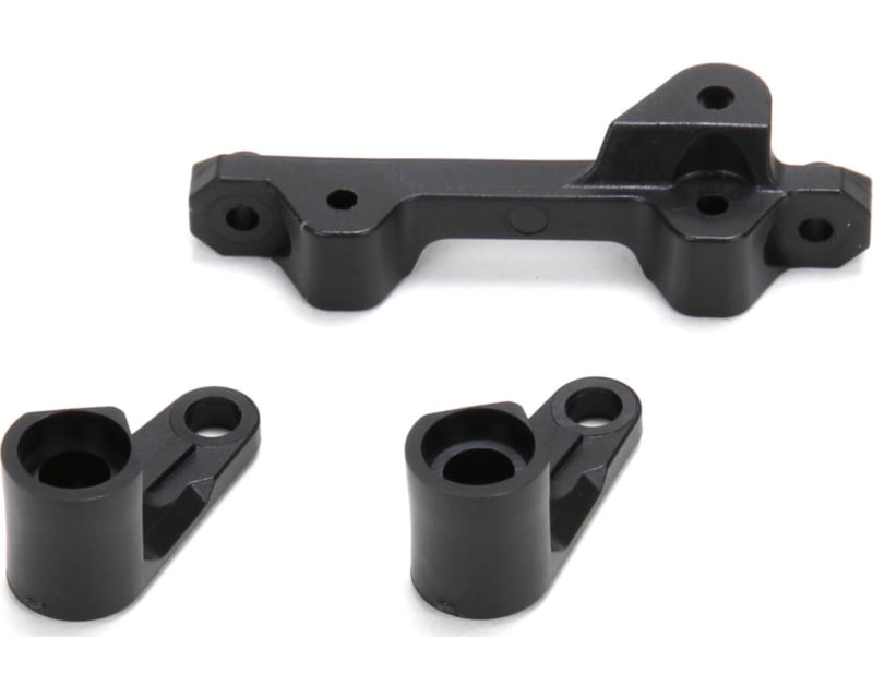Bell Cranks and Drag Link: 22/2.0/T/SCT photo