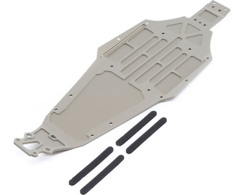 Chassis Light Weight: 22 3.0/SR