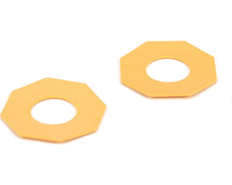 HDS Slipper Pad 2 photo