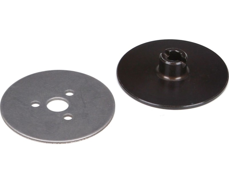 Slipper Plate Set: 22-4