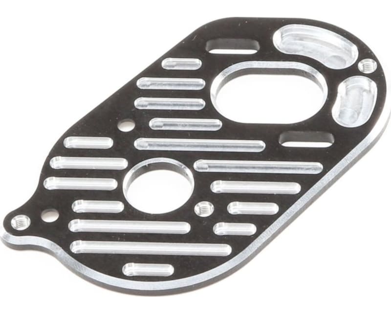 Motor Plate Spec: 22 3.0 SR