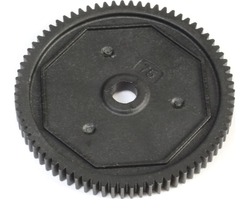 75T Spur Gear SHDS 48P photo