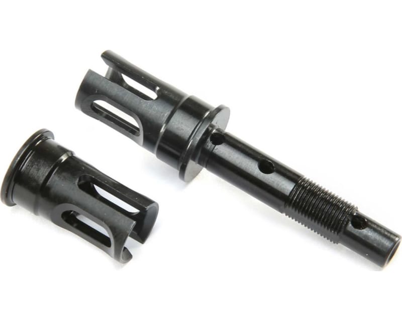 Slipper Outdrive Set: 22X-4