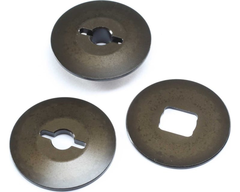 Slipper Plate Set: 22X-4