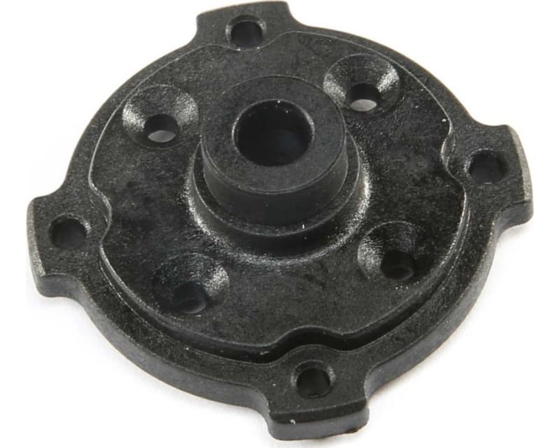 Center Diff Cover: 22X-4
