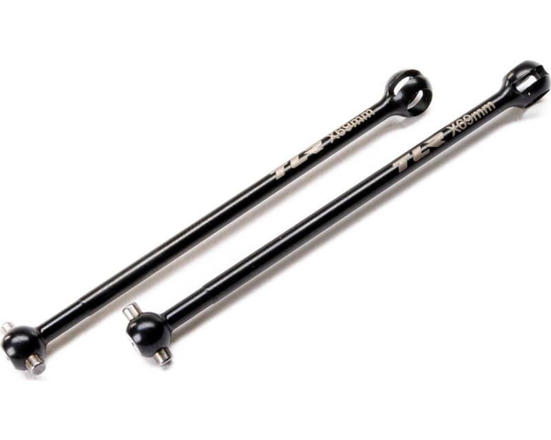 CVA Driveshaft Bones X69mm 2 : 22X photo