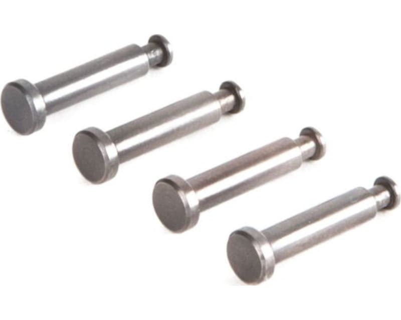 Front King Pins TiCN 4 : All SCTE photo