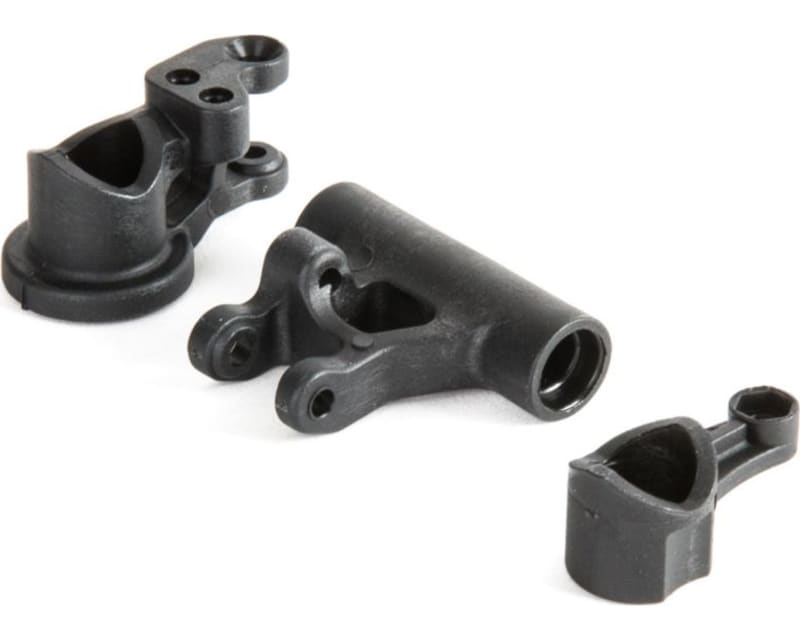 Steering Bell Crank Set: All SCTE photo