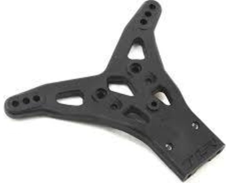 Rear Shock Tower Stiffezel: 22 3/4.0