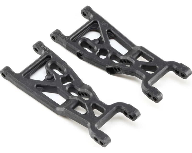 Tap to zoom Front Arm Set Stiffezel: 22T 4.0 SCT 3.0