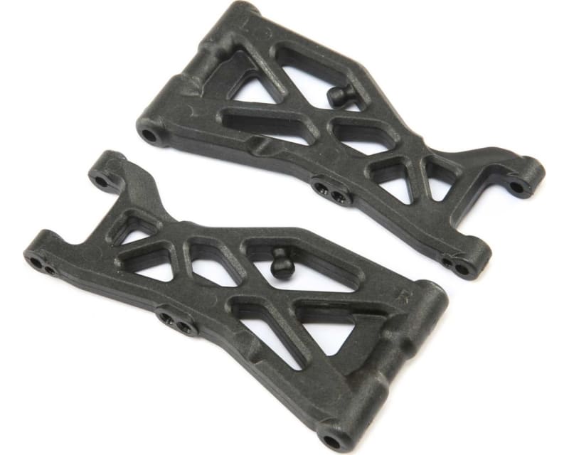 Front Arm Set: 22X-4