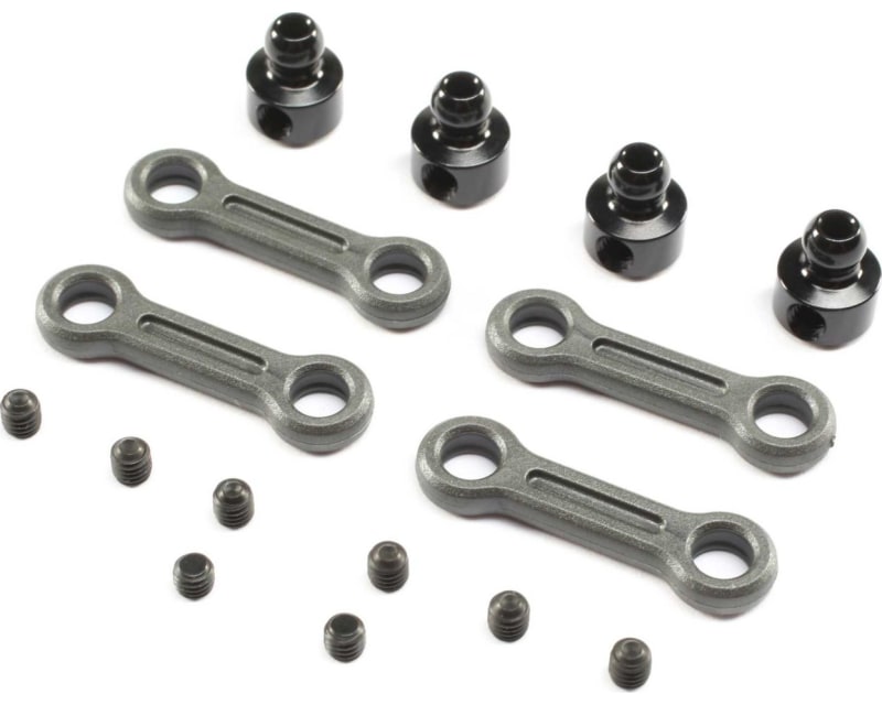 Sway Bar Mount Set 2 : 22X-4