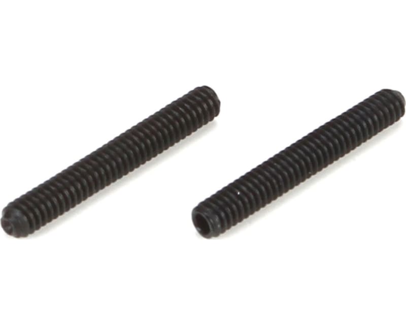 5-40 x 7/8 inch Cup Point Setscrew 4